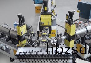 自動化(hua)生産(chan)線(xian)